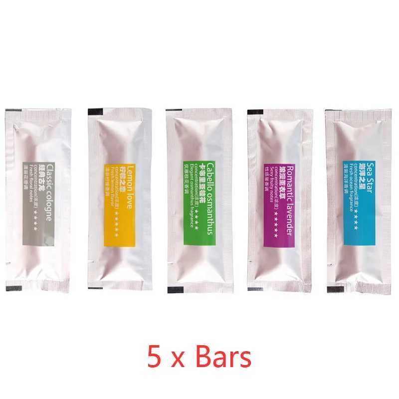 5x Profumo Bar