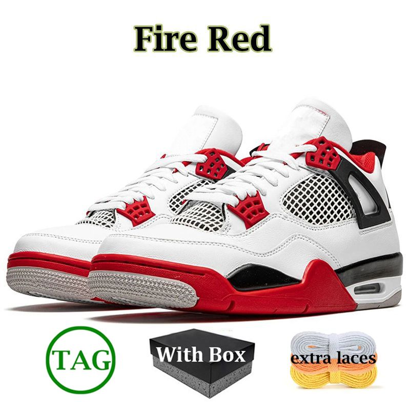 Fire Red