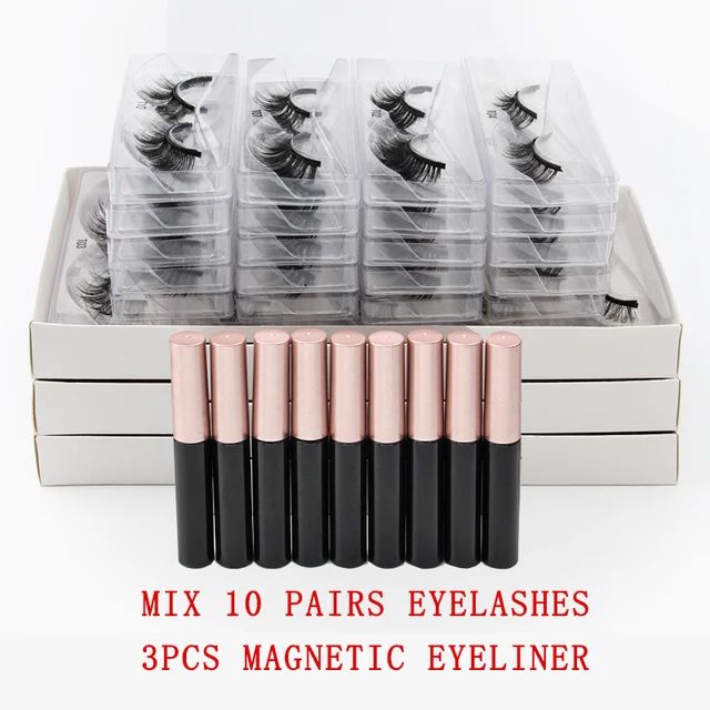 10Cils 3Eyeliner