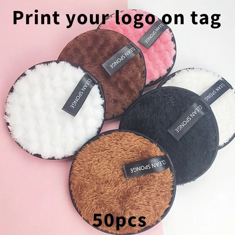 50pcs Print Logo7