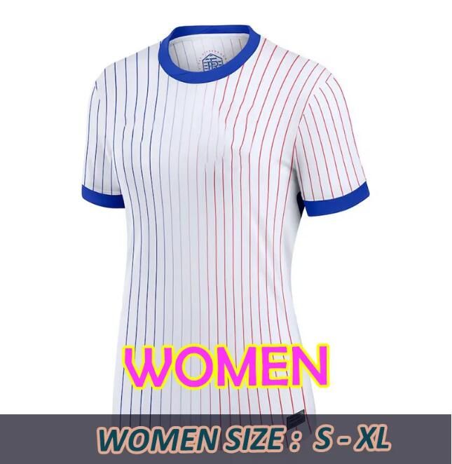 Away Women