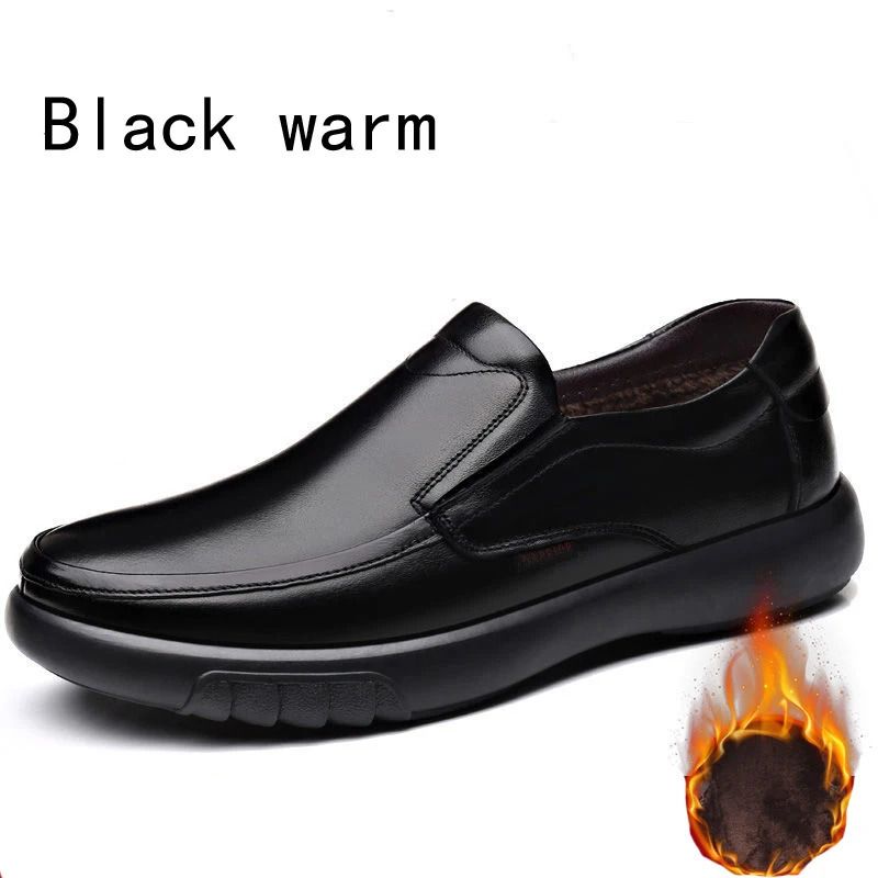 Black Warm