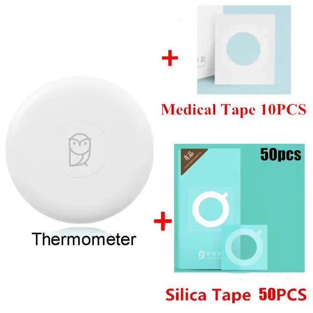 Farbe:ThermometeraddSilica