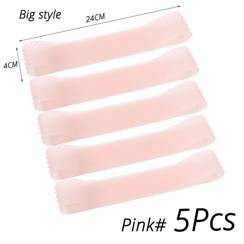Kolor: Pink-L-5pcs