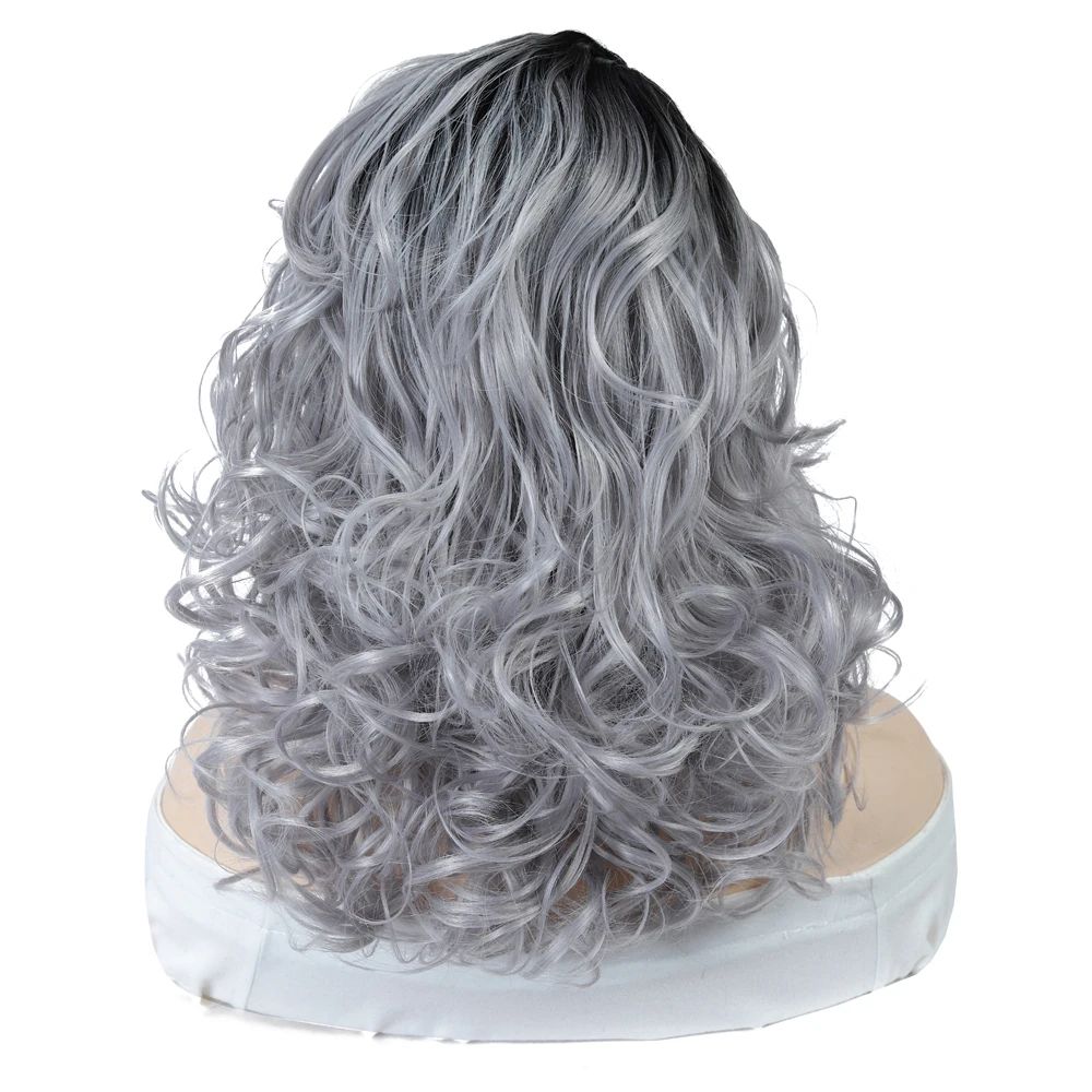 Ombre kleur