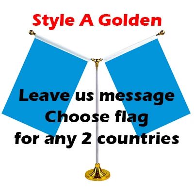 Color:Style A Golden