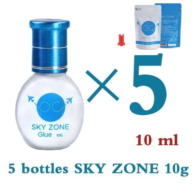 5 Sky Zone 10G