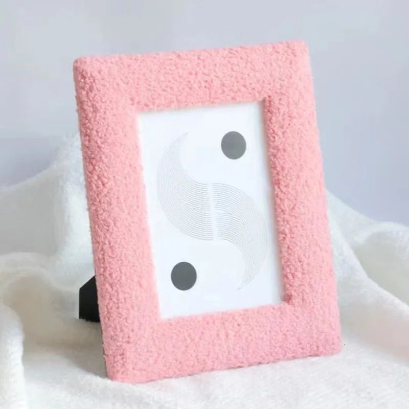 Pink-6-inch-10x15cm