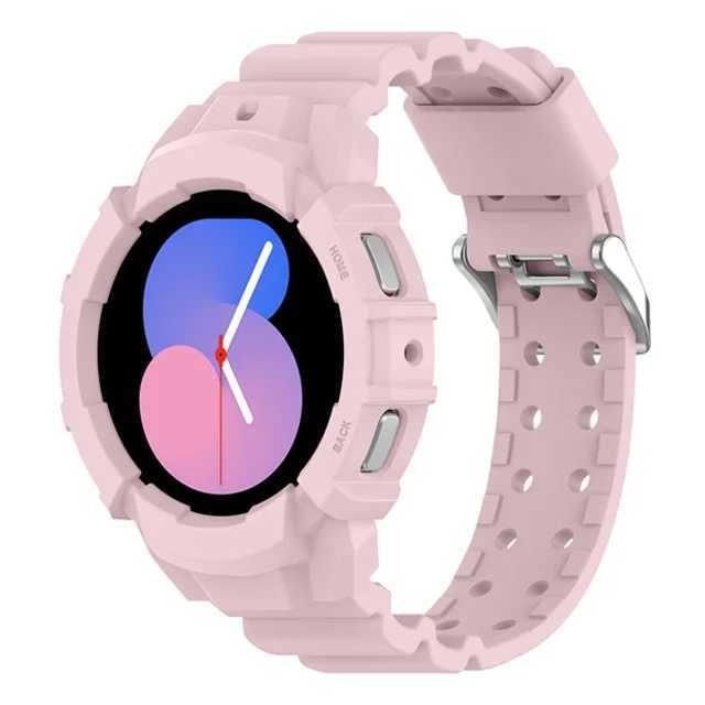 Pink-Galaxy Watch 4 40mm