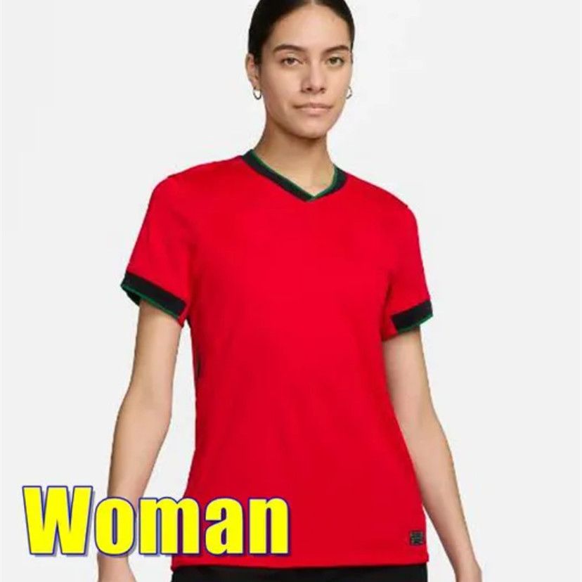 2024 HOME - WOMEN