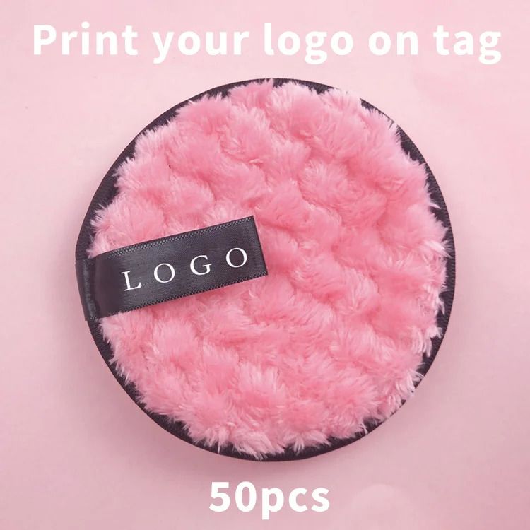 50pcs Print Logo8