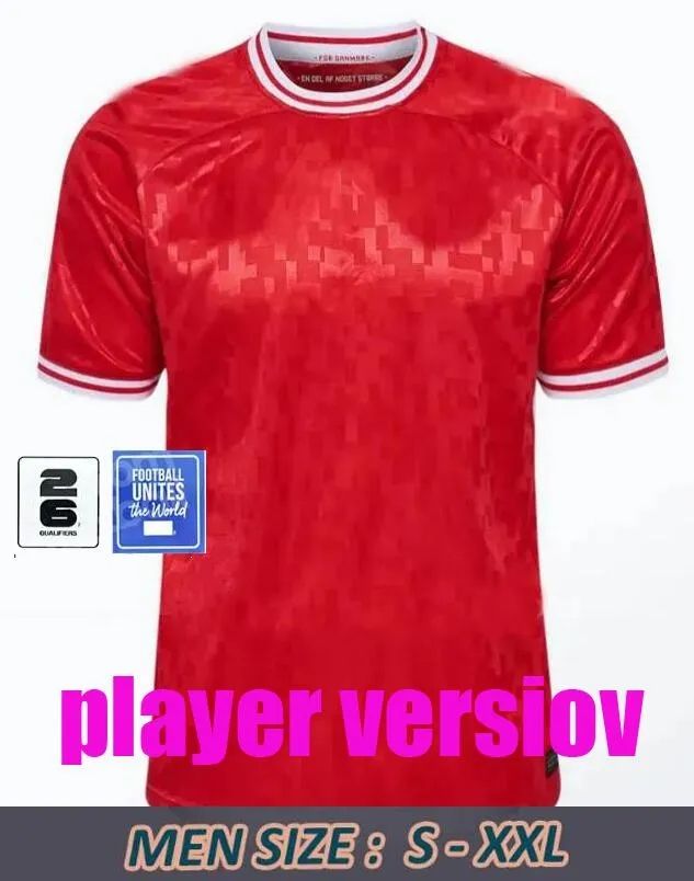 Home player versiov 2026 Patch