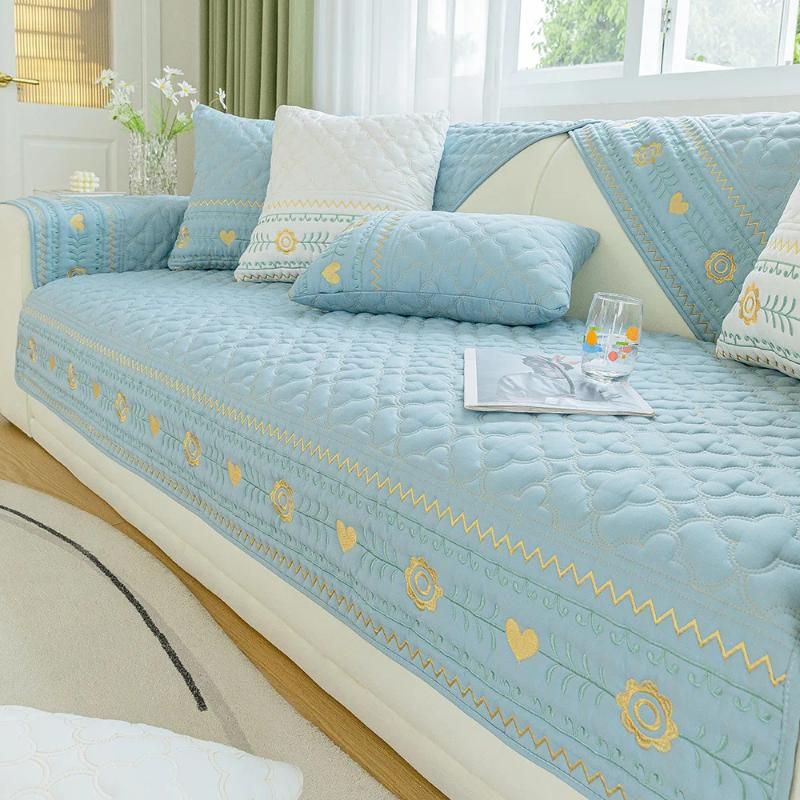 110x180cm 1pcs style1 blue