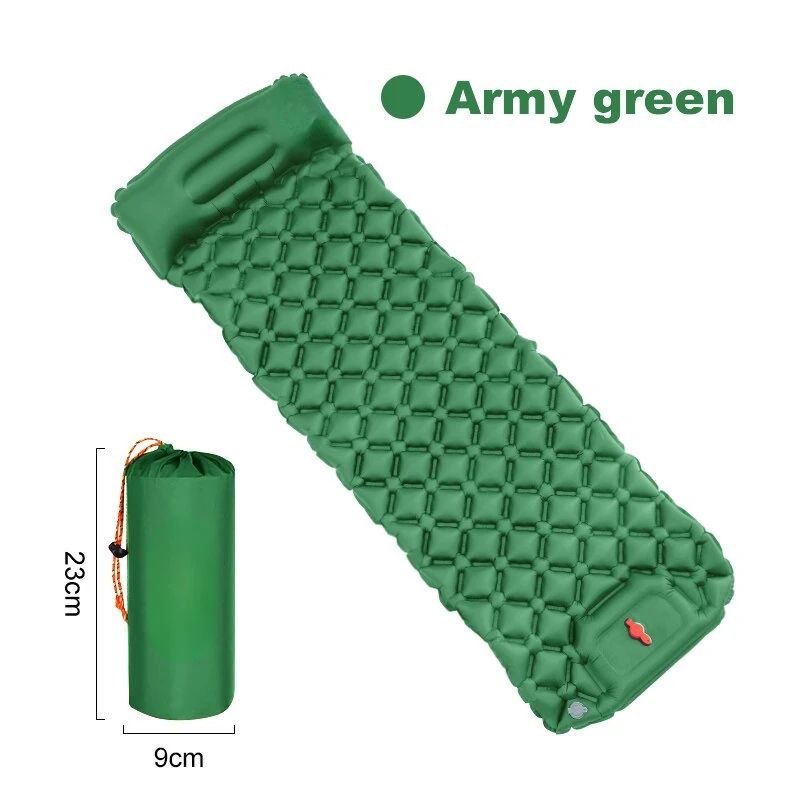 Color:Army green