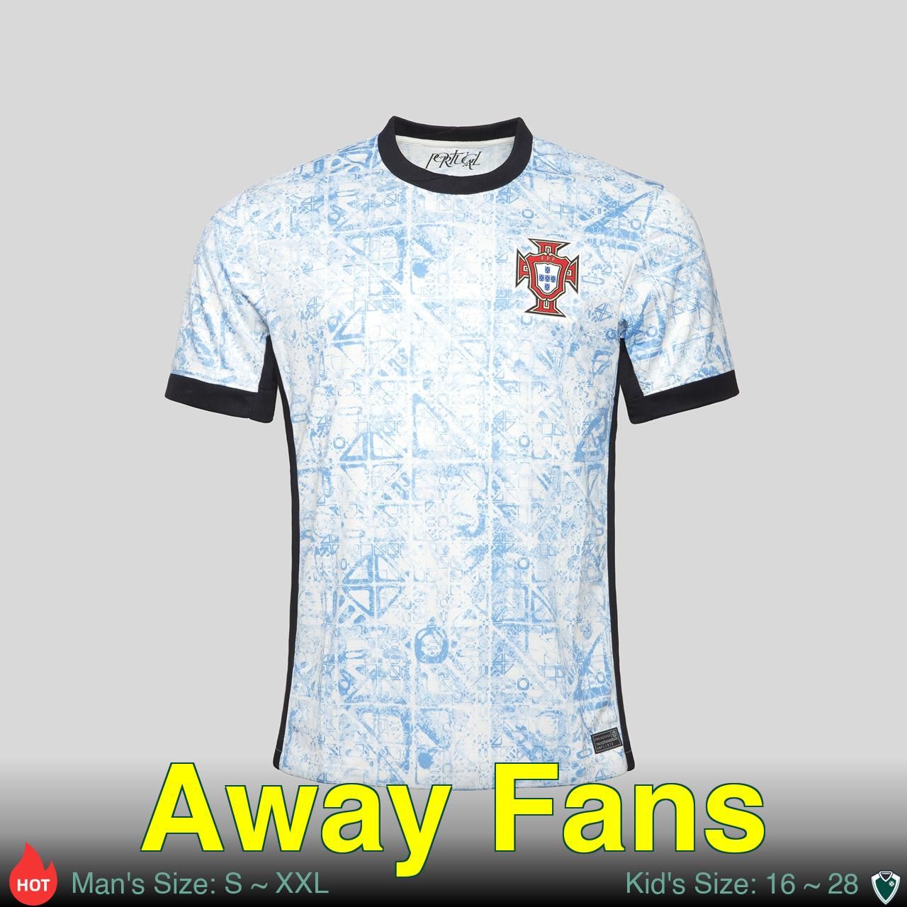 Away Fans