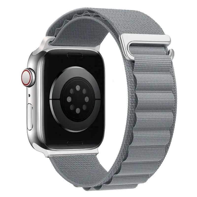 Light Gray-38mm 40mm 41mm