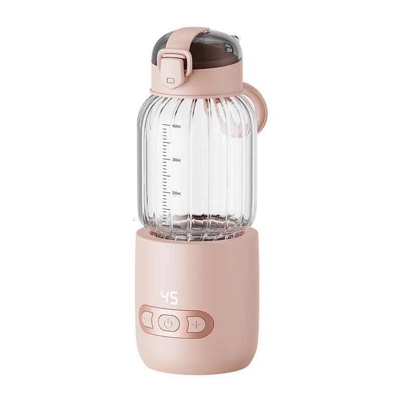 Baby Bottle Heater-Usb