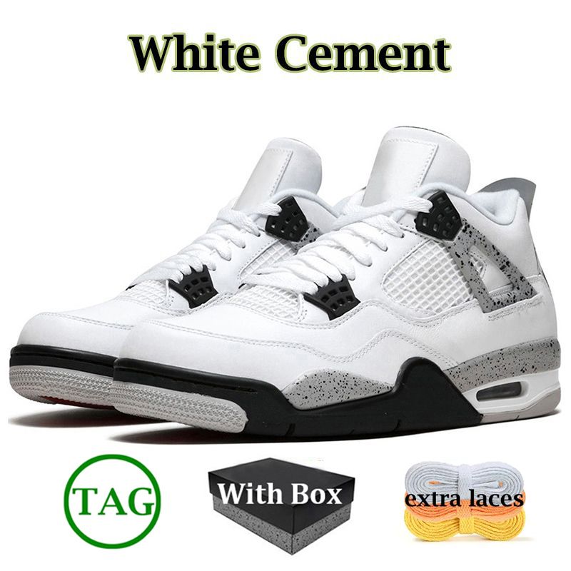 White Cement