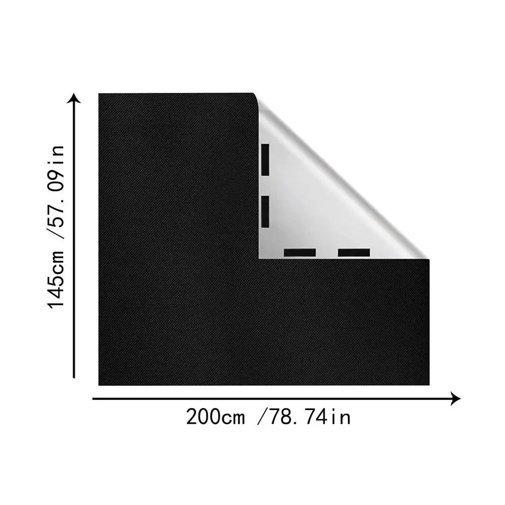 Renk: 1.45x2m