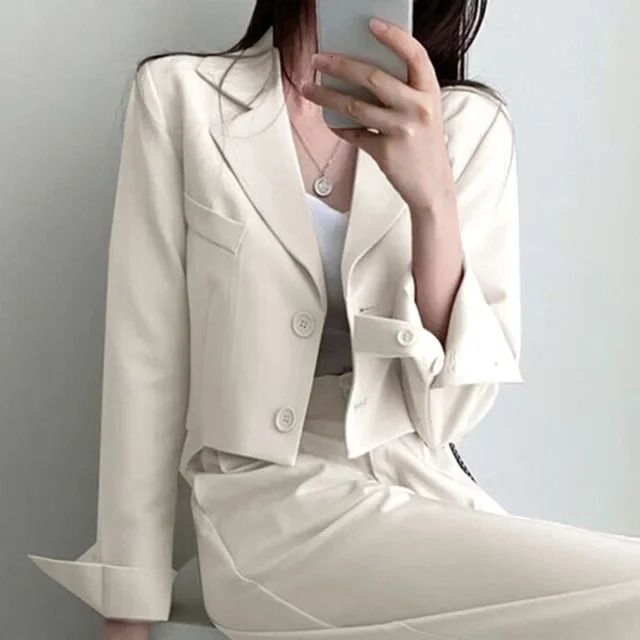 Beige Coat