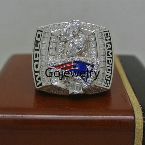 2003 NFLRINGS