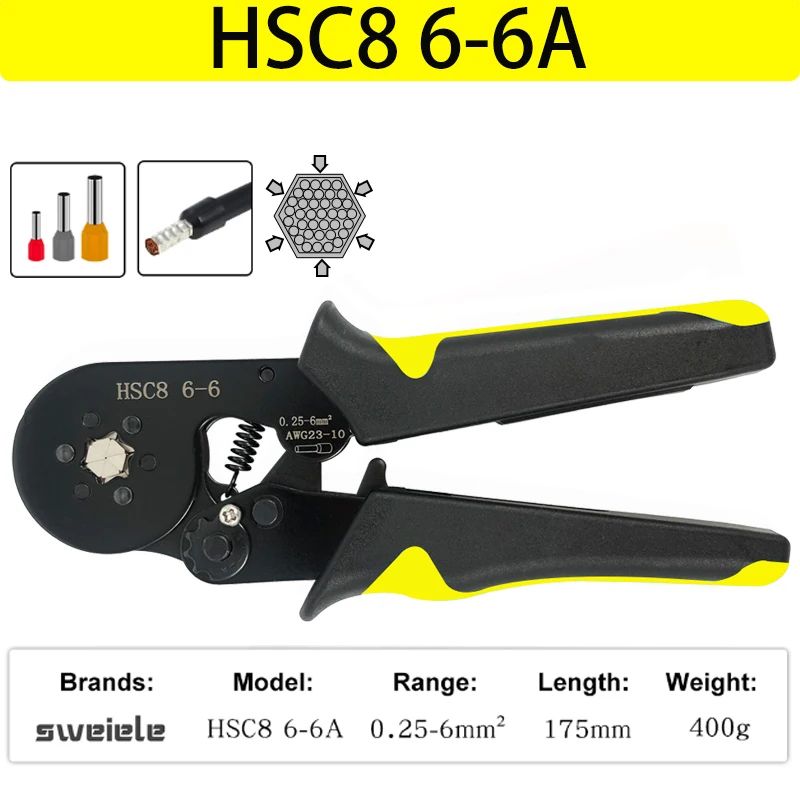 Color:HSC8 6-6A