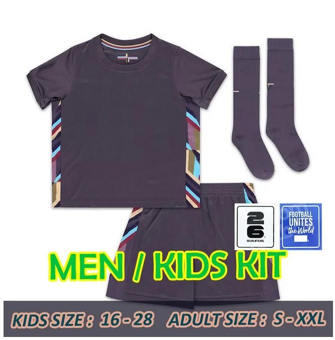 24/25 away kids size