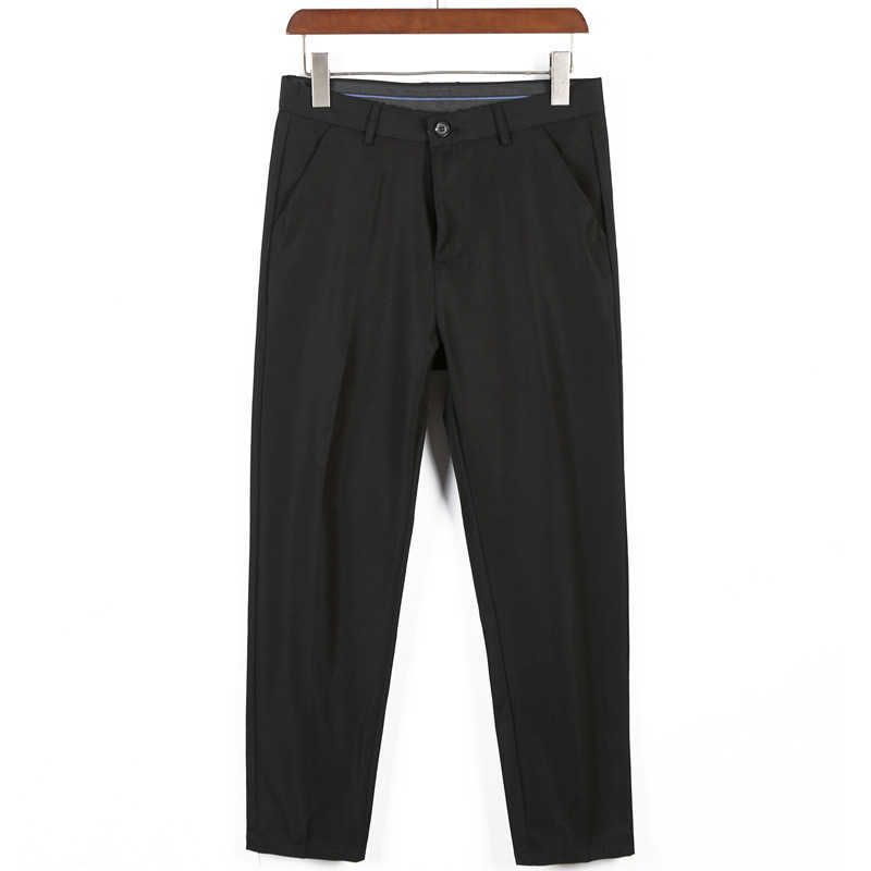 6066 Pant Black