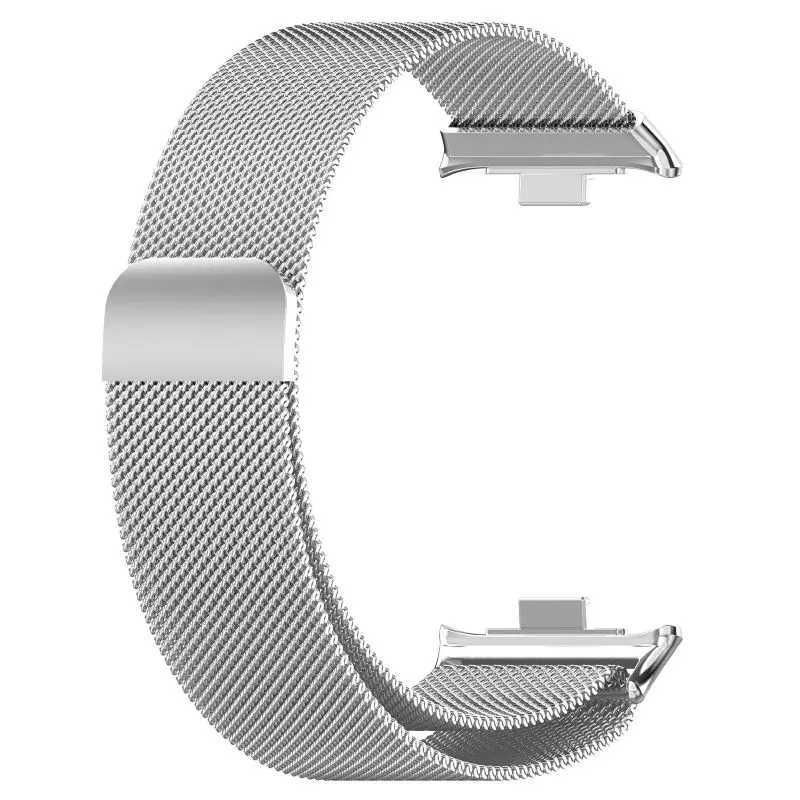 Silver-Suitable for Mi Band 8 Pro