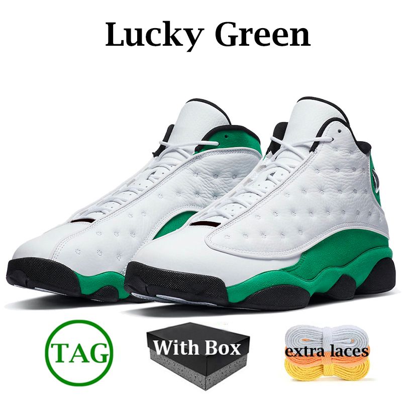 Lucky Green