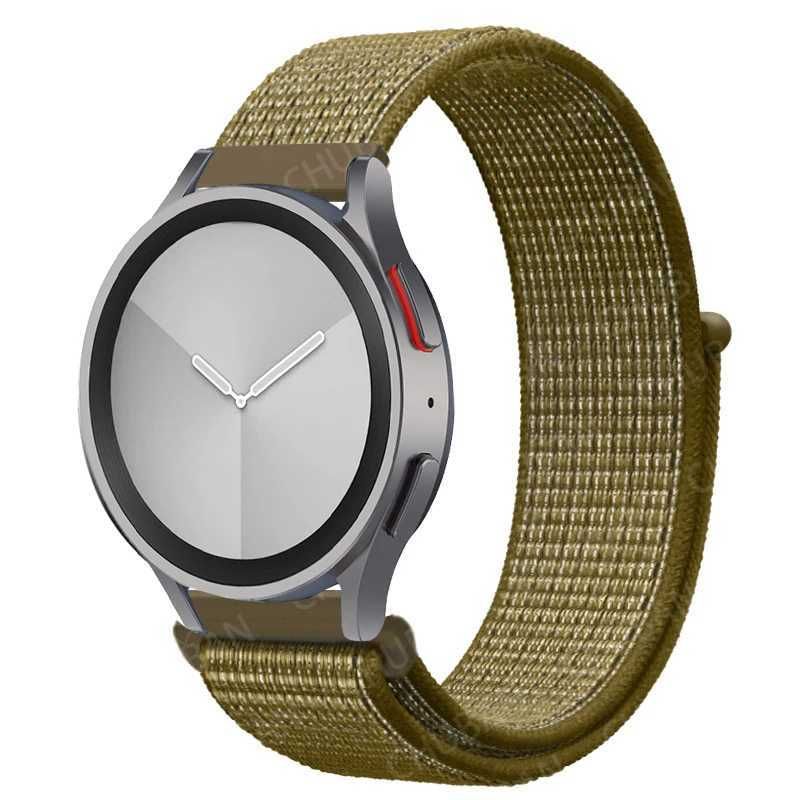 36 Olive Green-22mm Watch Band
