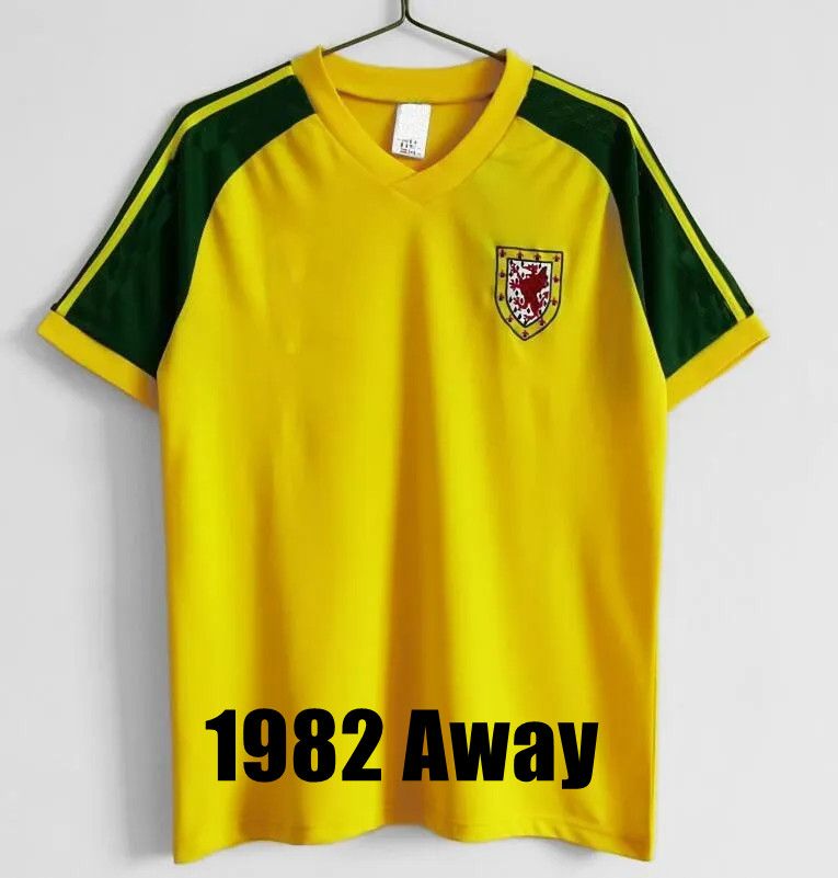 1982 Away