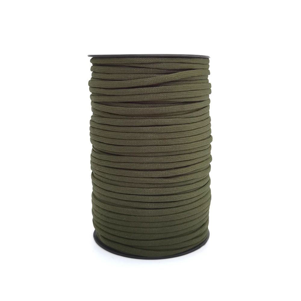 Color:Army greenLength(m):100 meters