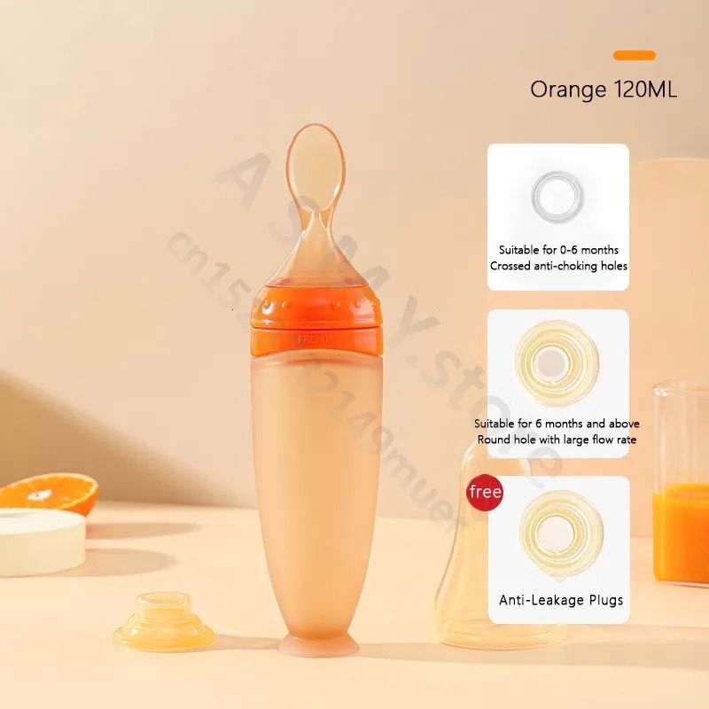 Orange-120ml