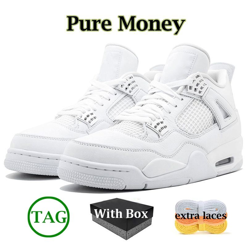 Pure Money