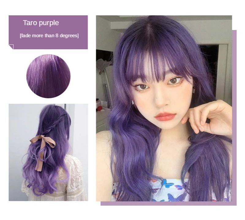 Taro Purple