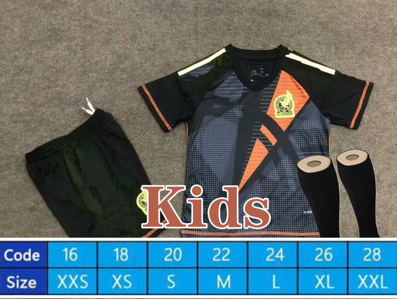 Kids 1 16-28