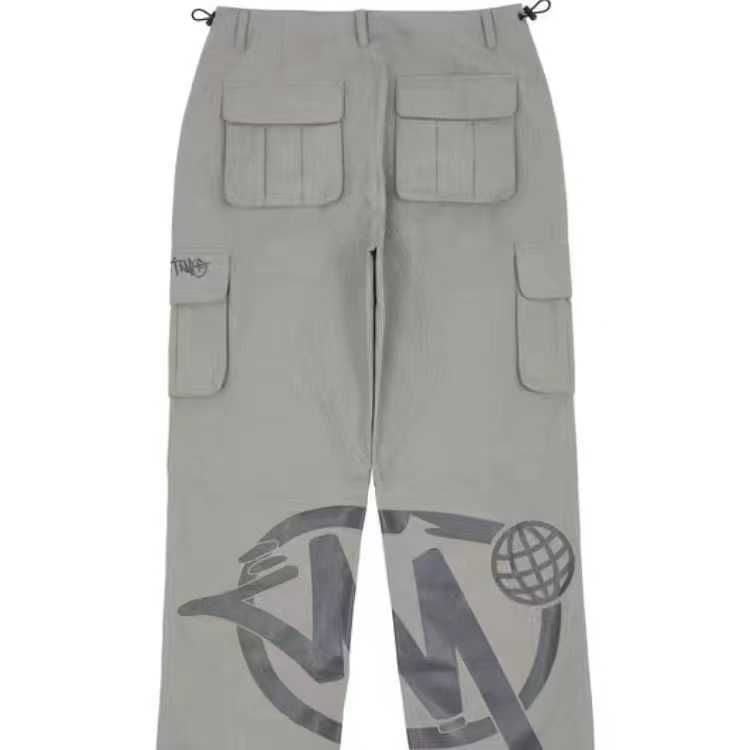 Y2k pants 11