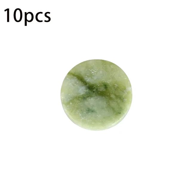 Små gröna 10 st