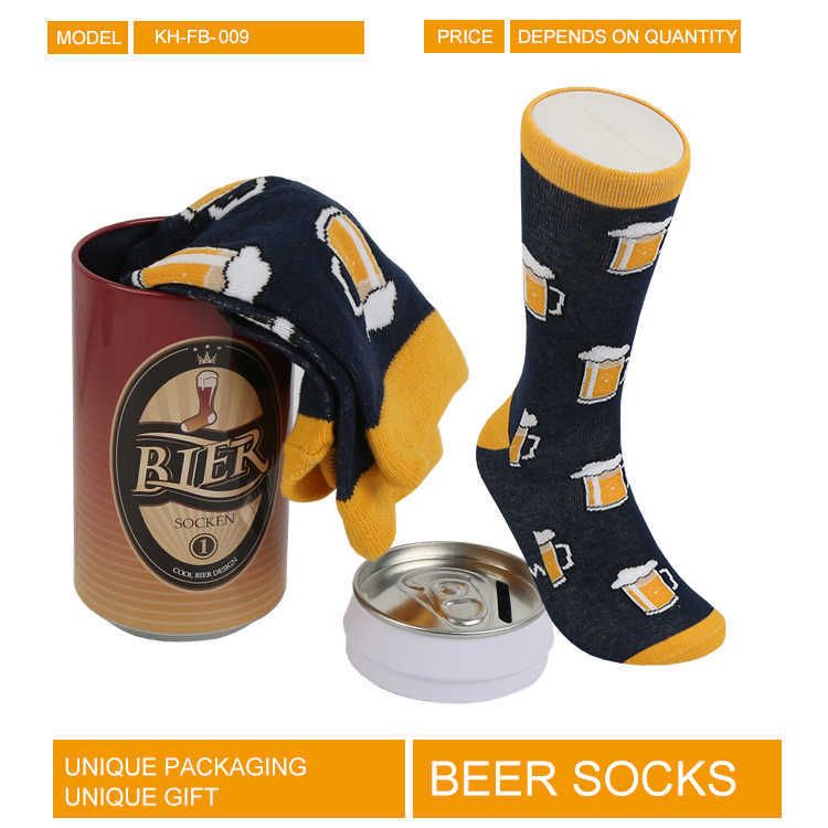 Beer Socks