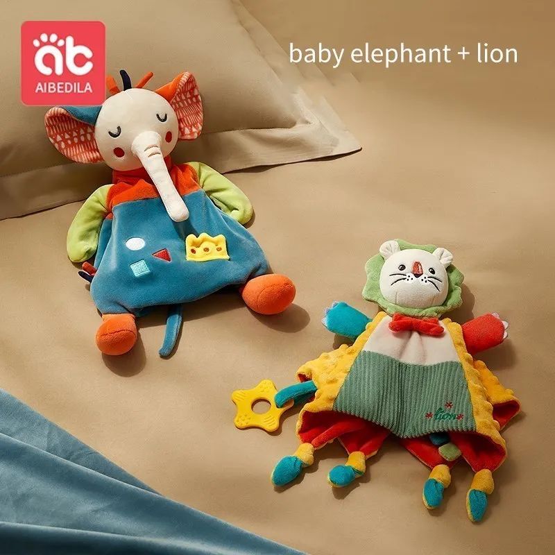 Color:elephant lion