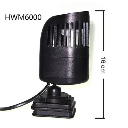 Kolor: HWM6000 20W