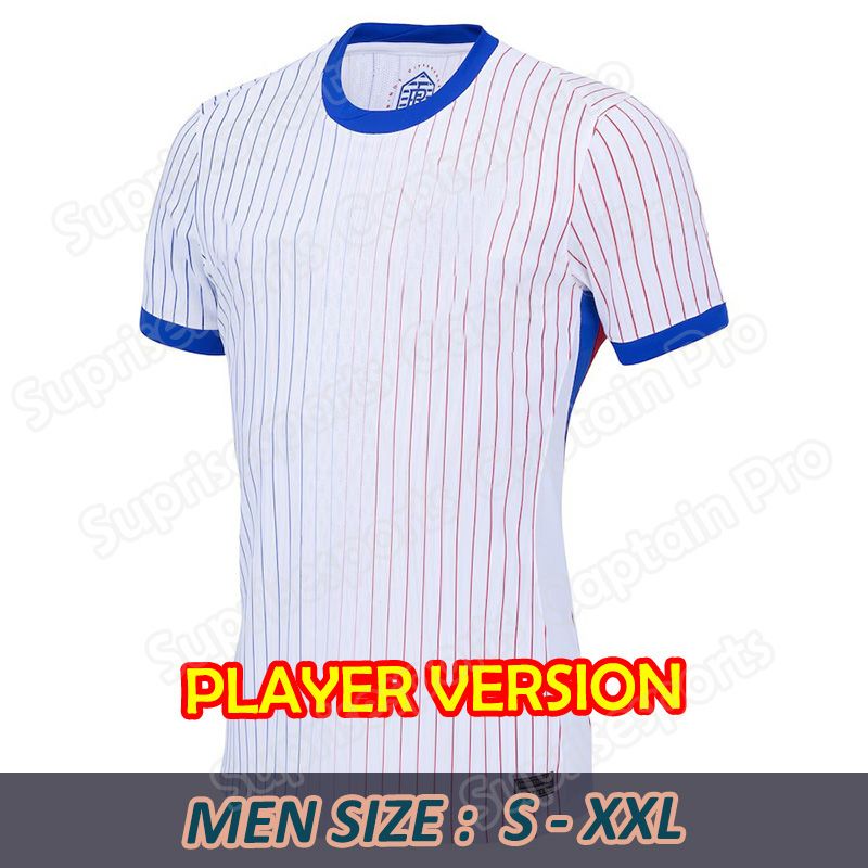 Away Player Version