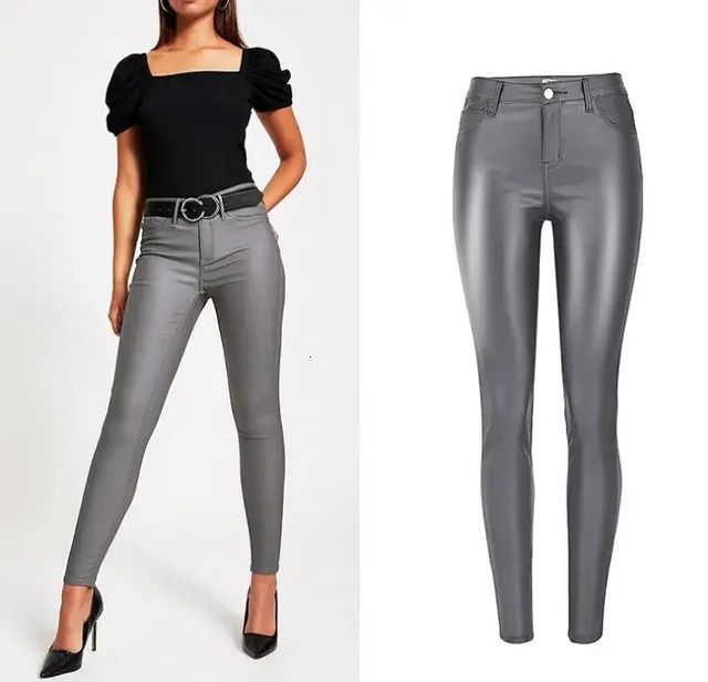 Top 389 Coated Gray