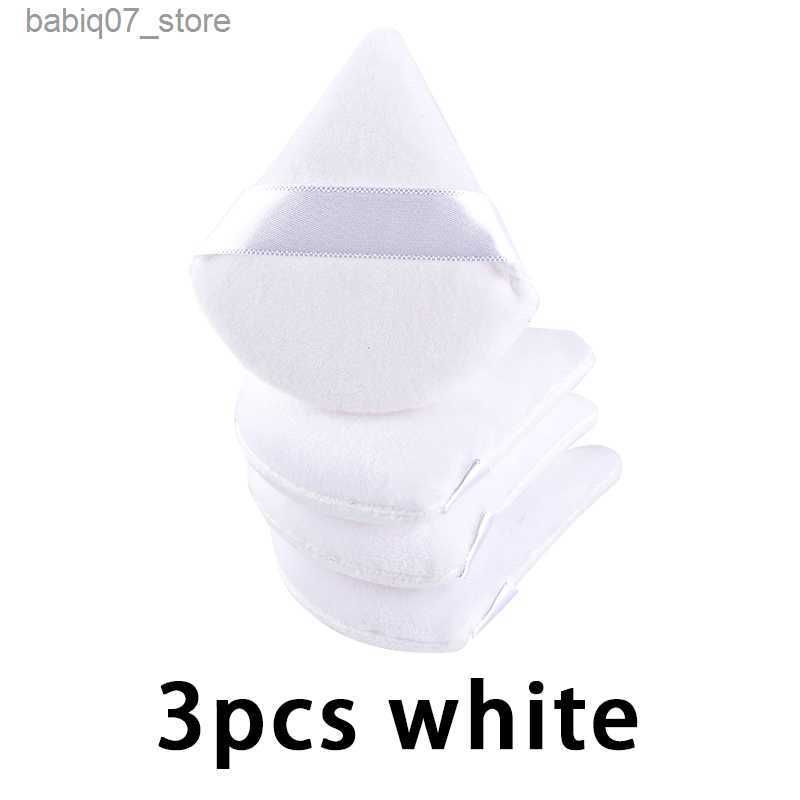 3PCS-ホワイト