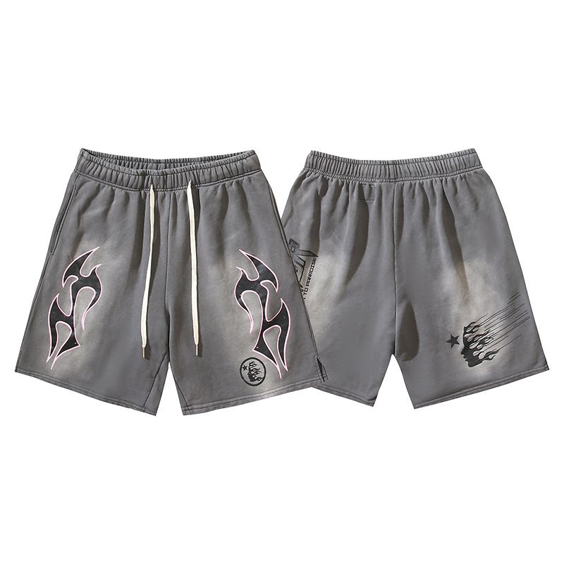 Hellstar Shorts7