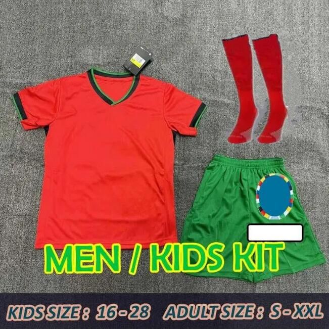 24/25 home kids size-1