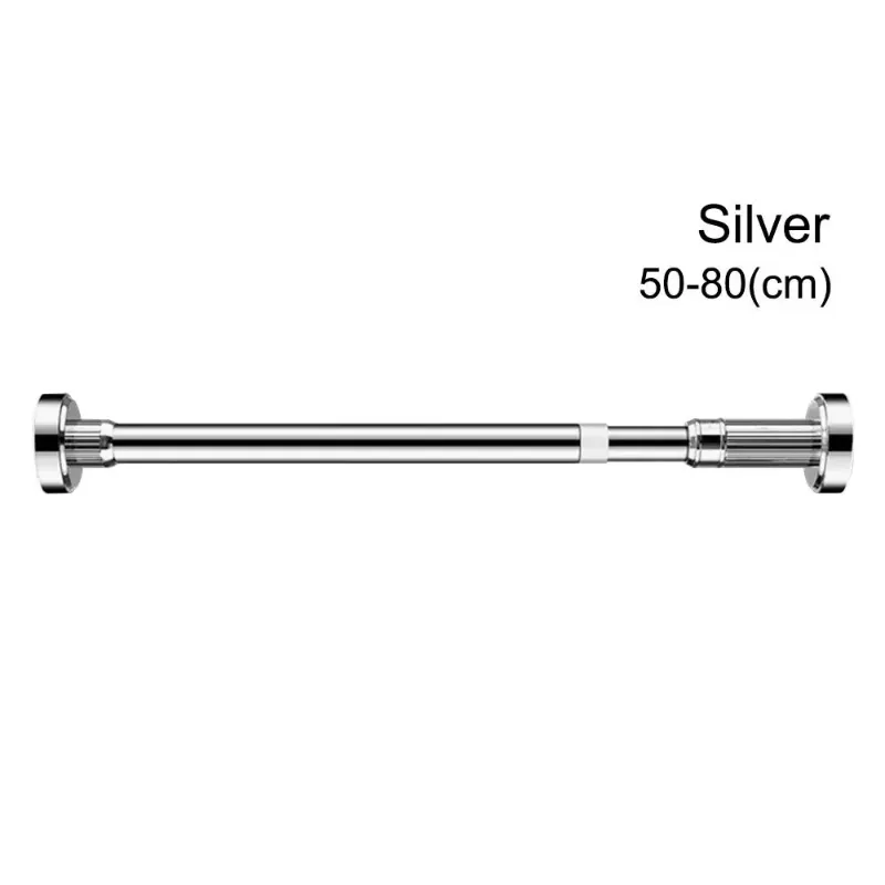 Silber-50-80 cm