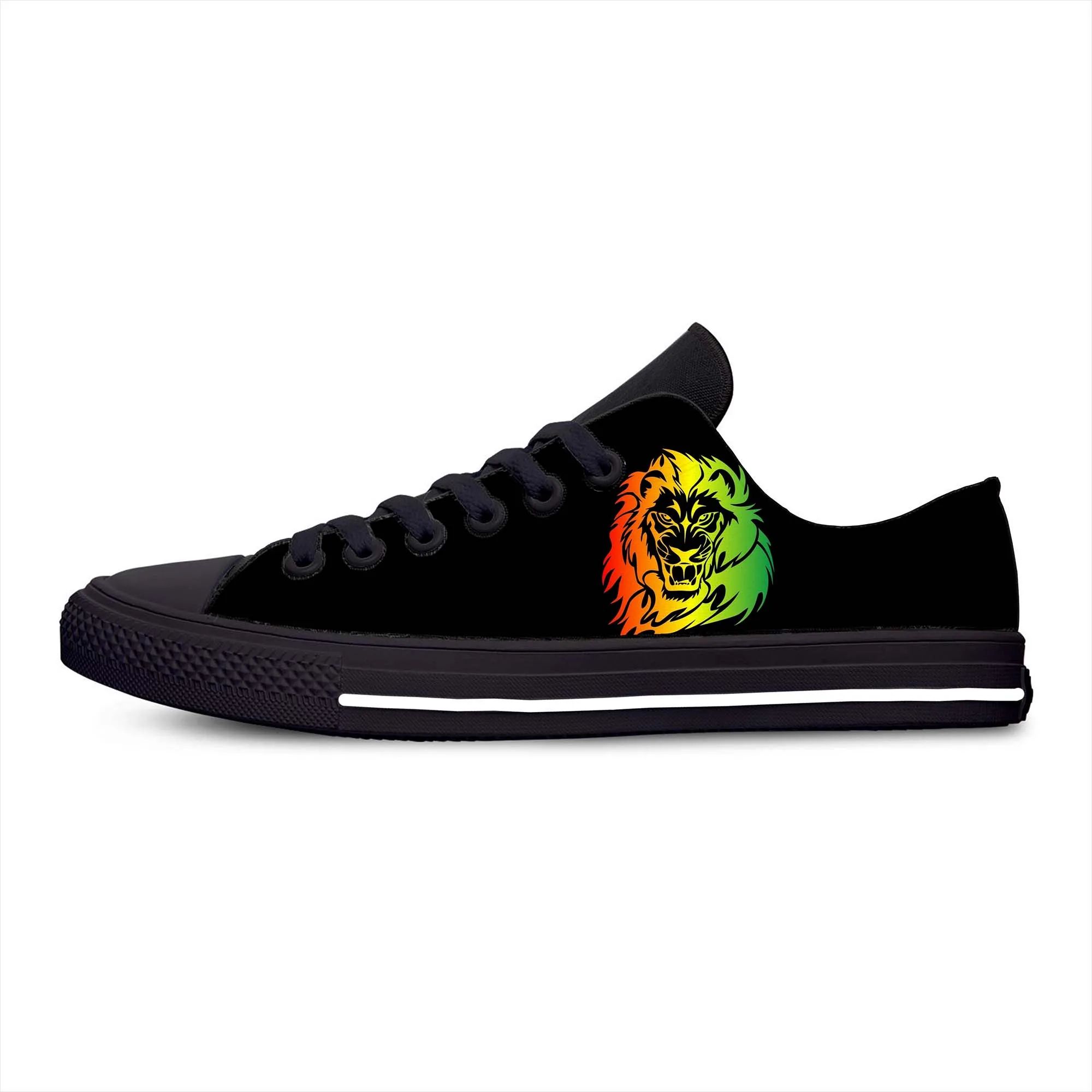 色：Rasta Lionshoeサイズ：5.5