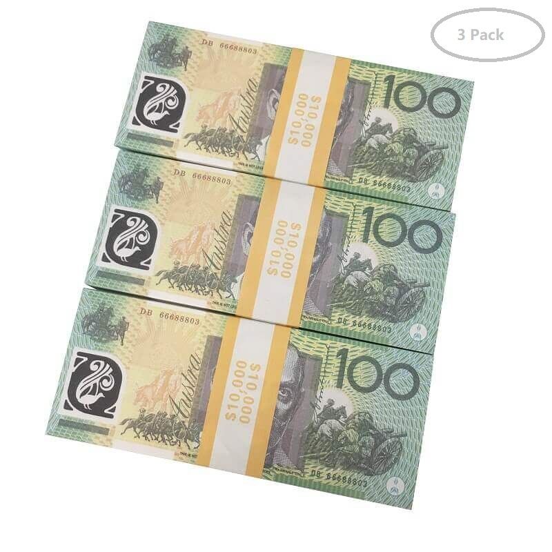 83 Pack 100Note (300 pCS) Chiny